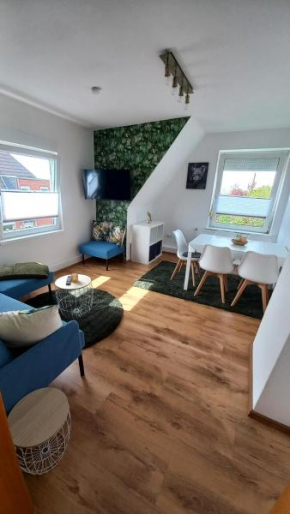 Ferienwohnung Dschungel